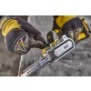 Aku prstová bruska POWERSTACK 18V 2x1,7Ah DeWALT DCM200E2T