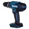 Aku příklepový šroubovák Li-ion 18V/2x1,5Ah G Makita HP488D002