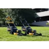 Aku sekačka s pojezdem 2x18V bez aku DeWALT DCMWSP156N