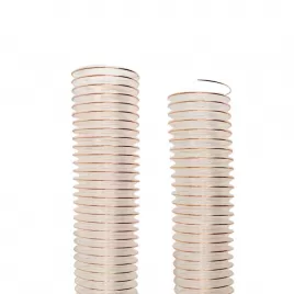 Kovová hadice pro odsávání Ø102 mm, 4 m Holzmann MABS100MM_4LFM