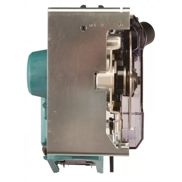 Aku diamantová řezačka 125mm Li-Ion LXT 18V bez aku Makita DCC500Z