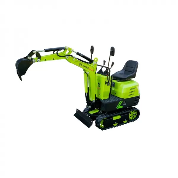 Minirypadlo ZIPPER ZI-MBGS600