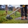 Aku strunová sekačka 18V bez aku DeWALT DCMST561N