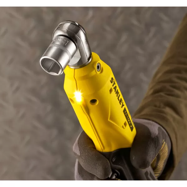 Aku ráčna V20 3/8" 18V bez aku Stanley FatMax SFMCF930B