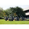 Aku sekačka s pojezdem 2x18V bez aku DeWALT DCMWSP156N