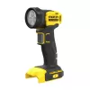 Kombo sada aku nářadí V20 18V 1x2,0Ah Stanley FatMax SFMCK210D1