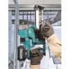 Aku kladivo SDS-Plus XGT 40V bez aku Makita HR010GZ