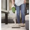Aku vysavač bílozelený Li-ion 12V/2,0Ah Makita CL117FDX5