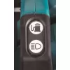 Aku pokosová pila 216mm Li-ion XGT 40V bez aku Makita LS002GZ01