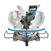 Aku pokosová pila s AWS 260mm Li-ion XGT 40V bez aku Makita LS004GZ01