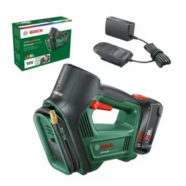 Aku hustilka Bosch UniversalPump 18V - 0603947101