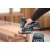 Aku bezuhlíková přímočará pila Li-ion LXT 18V/2x5,0 Ah Makita DJV185RTJ