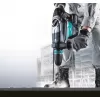 Aku kladivo SDS-Max s AWS Li-ion XGT 2x40V/4,0Ah Makita HR005GM202