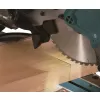 Aku pokosová pila s AWS 260mm Li-ion XGT 40V bez aku Makita LS004GZ01