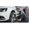 Aku rázový utahovák bez aku Bosch GDS 18V-400 0 601 9K0 021