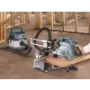 Aku pokosová pila 216mm Li-ion XGT 40V bez aku Makita LS002GZ01