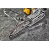 Aku prstová bruska POWERSTACK 18V 2x1,7Ah DeWALT DCM200E2T