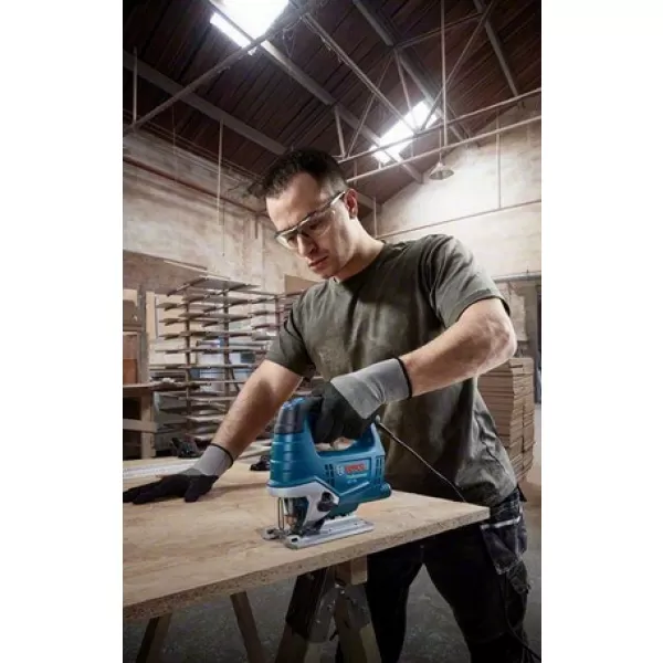 Kmitací pila Bosch GST 750 Professional 06015B4121