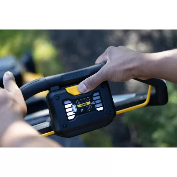 Aku sekačka 2x18V 2x8,0 Ah DeWALT DCMWP134W2