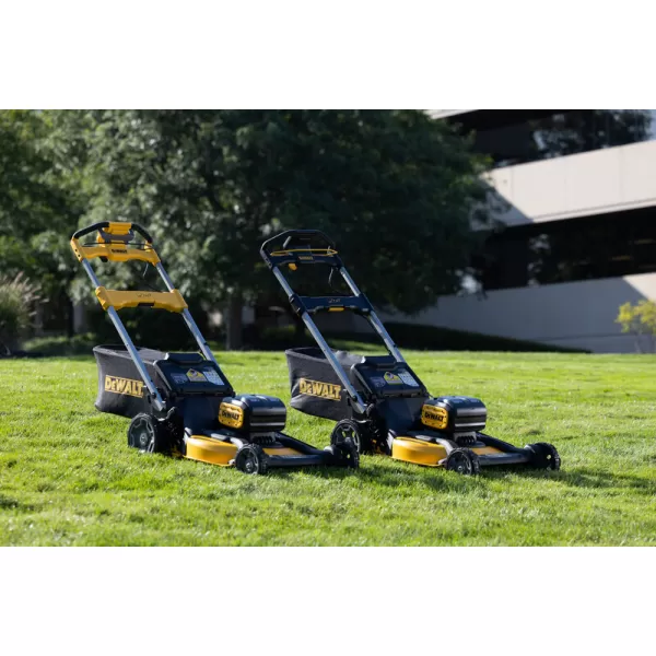 Aku sekačka 2x18V 2x8,0 Ah DeWALT DCMWP134W2