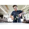 Aku příklepový vrtací šroubovák QUADRIVE TPC 18V bez aku I-Basic Festool 575604