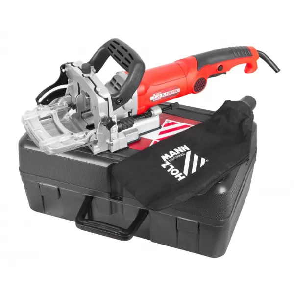 Lamelovací frézka 230V Holzmann PJ 100 PRO