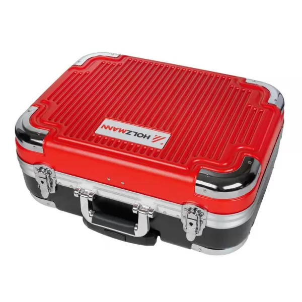 Pojízdný kufr na nářadí Holzmann WZK167PRO