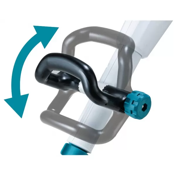 Aku mycí stroj Li-ion XGT 40V bez aku Makita PS001GZ