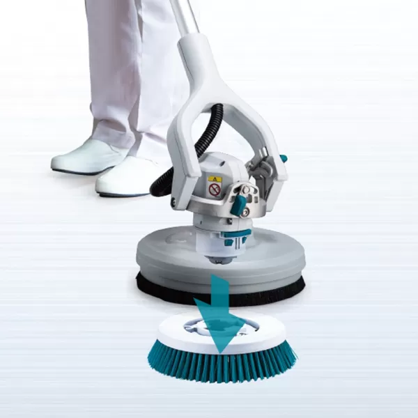 Aku mycí stroj Li-ion XGT 40V bez aku Makita PS001GZ