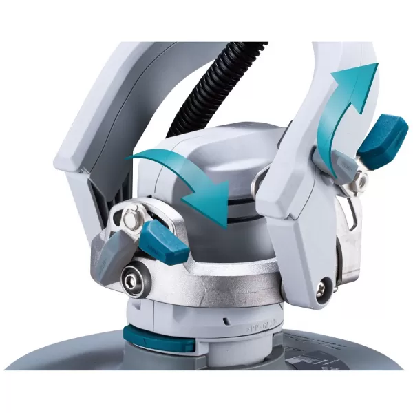 Aku mycí stroj Li-ion XGT 40V bez aku Makita PS001GZ