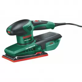 Vibrační bruska Bosch PSS 250 A/AE 0603340200