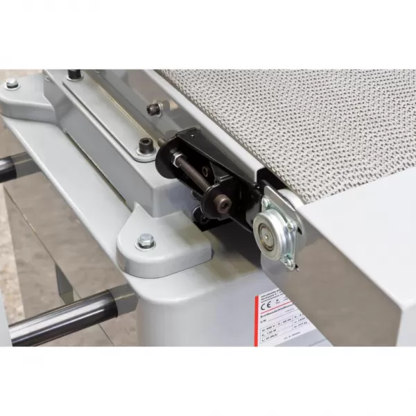 Pásová bruska na dřevo 400V Holzmann R4 55B