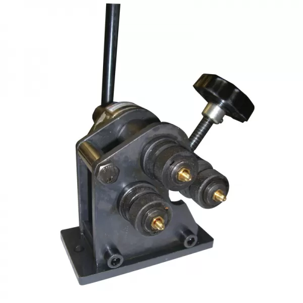 Ohýbačka Holzmann RBM3