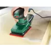 Vibrační bruska Bosch PSS 250 A/AE 0603340200