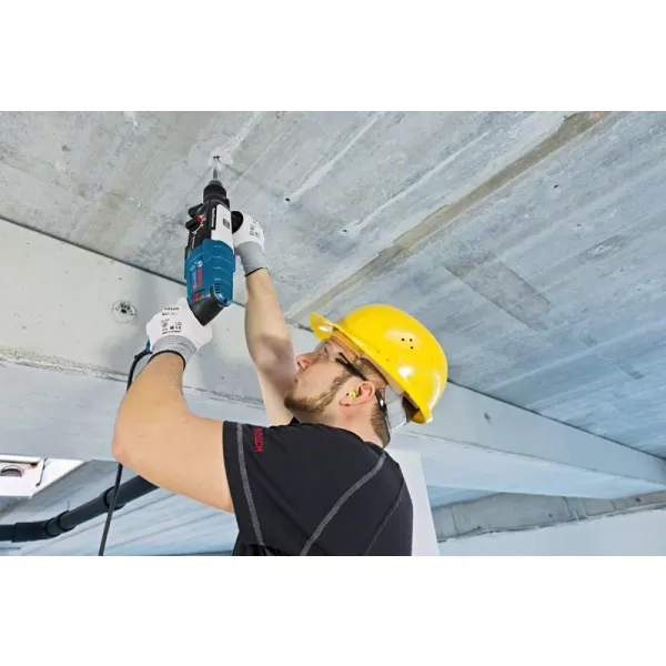 Kombinované kladivo s SDS-Plus Bosch GBH 2-28 Professional 0.611.267.501