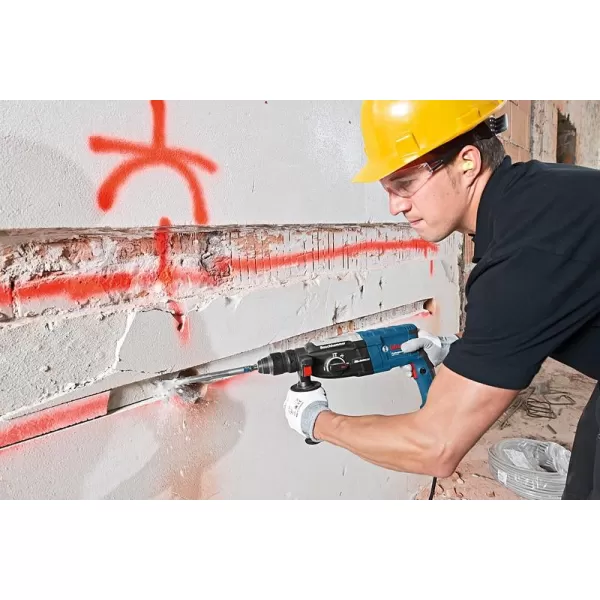 Vrtací kombinované kladivo Bosch GBH 2-28 F Professional 0.611.267.600