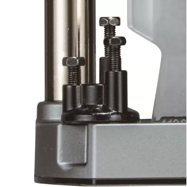 Aku vrchní frézka s regulací Li-ion XGT 40V 2x4,0Ah Makpac Makita RP001GM201