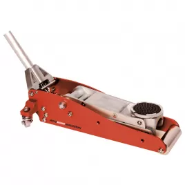 Pojízdný hydraulický zvedák Holzmann RWH 125ALU