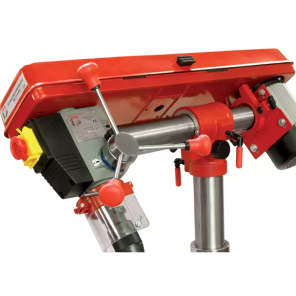 Stojanová vrtačka 230V Holzmann SB 3116RHN