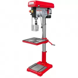 Stojanová vrtačka 400V Holzmann SB 4132LR