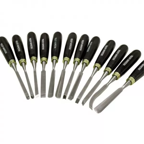 Sada dlabaček Holzmann SCH 12TLG