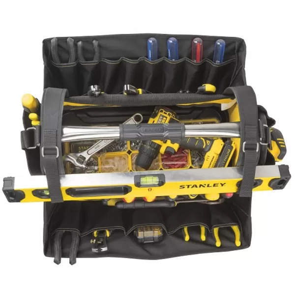 Přepravka na nářadí Stanley FatMax QUICK ACCESS FMST1-80146