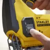 Aku přímočará pila V20 18V bez aku Stanley FatMax SFMCS600B