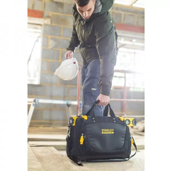Brašna na nářadí Stanley FatMax QUICK ACCESS FMST1-80147