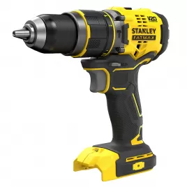 Aku příklepová vrtačka V20 18V bez aku Stanley FatMax SFMCD721B
