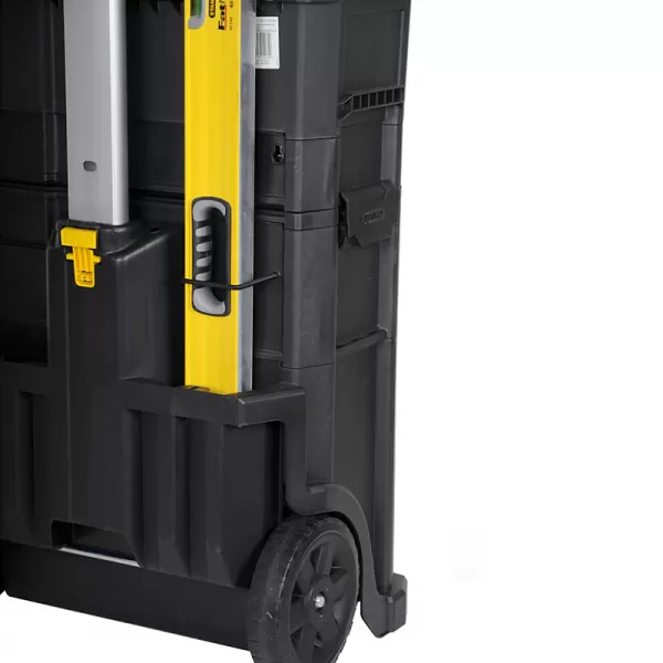 Box na nářadí Stanley Rolling workshop STST1-70344