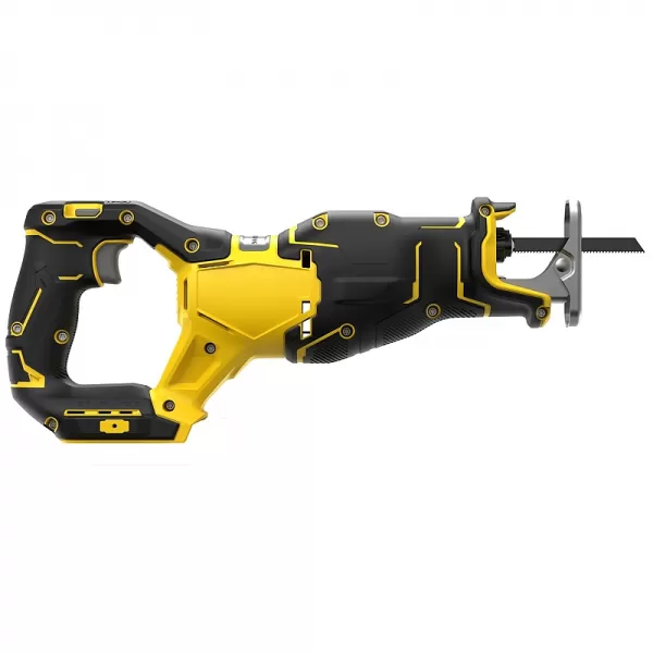 Aku mečová pila V20 18V bez aku Stanley FatMax SFMCS310B