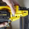 Aku hřebíkovačka V20 18V bez aku Stanley FatMax SFMCN616B
