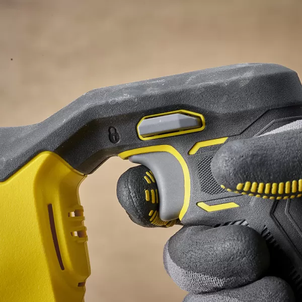 Aku mečová pila V20 18V 2x2,0Ah Stanley FatMax SFMCS300D2K