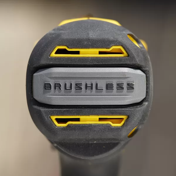 Aku příklepová vrtačka V20 18V 2x1,5Ah Stanley FatMax SFMCD715C2K